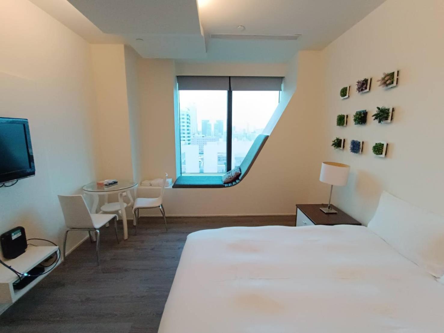 三条文旅 Apartamento Kaohsiung Exterior foto