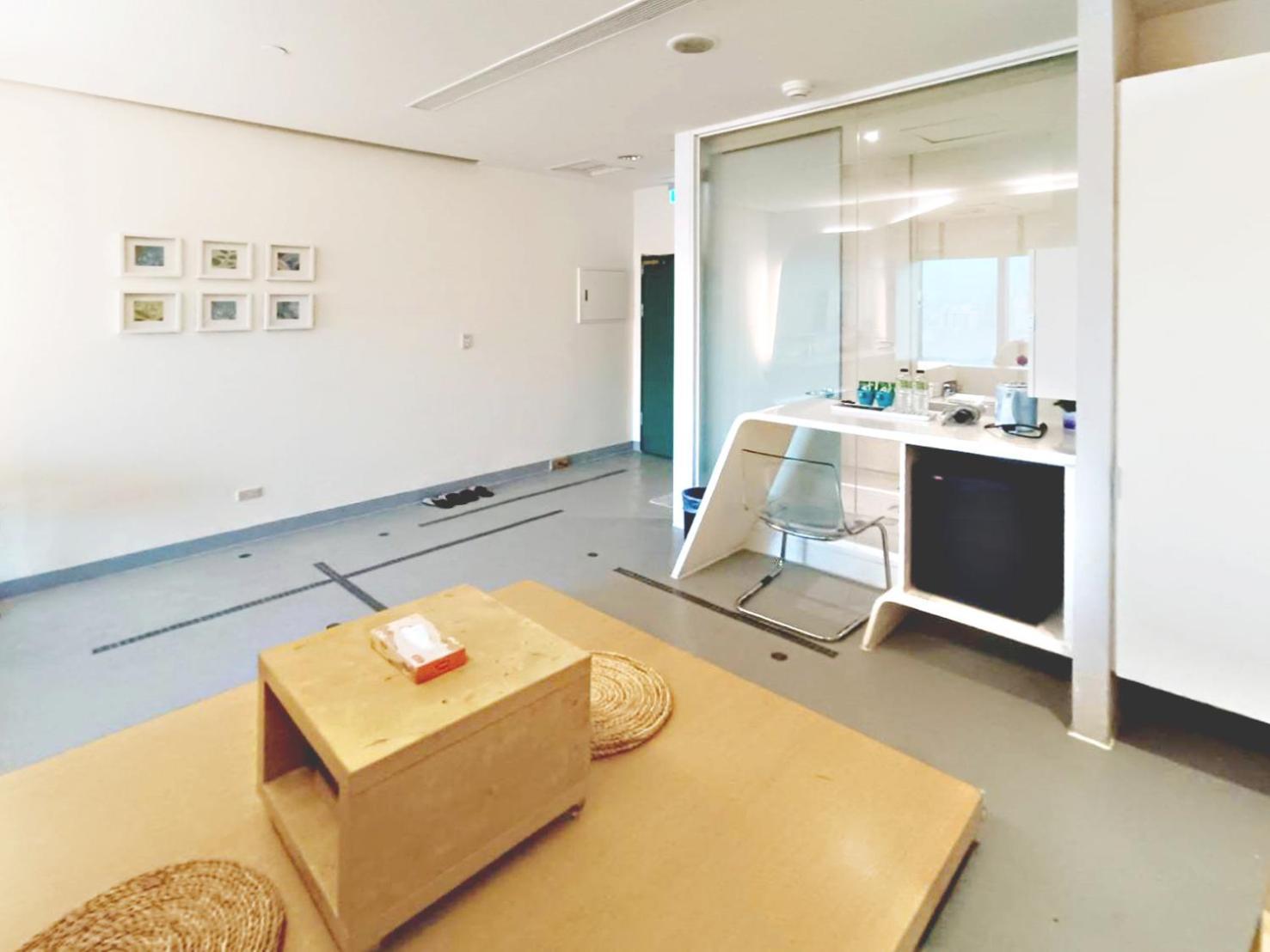 三条文旅 Apartamento Kaohsiung Exterior foto